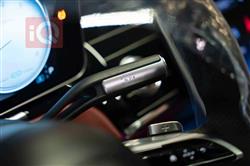 مرسيدس بنز S-Class